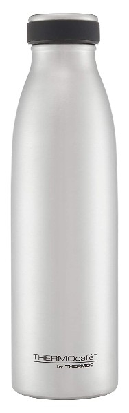 THERMOS 0.5L INSULATED STEEL HYDRATION FLASK